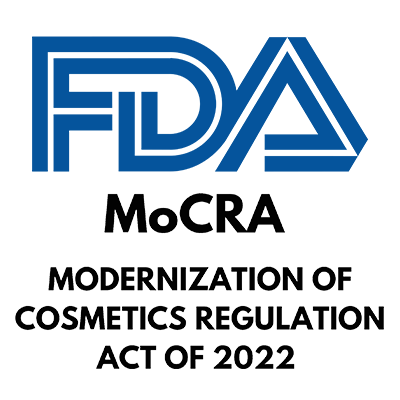 FDA MoCRA