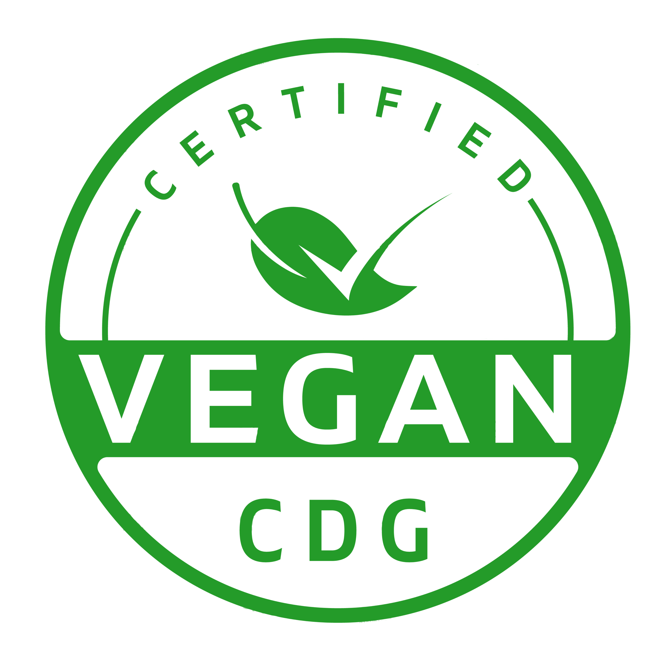 vegan-certification